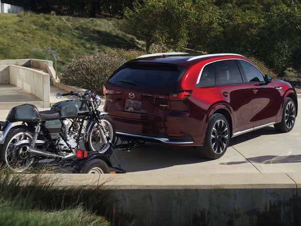 Sentry West Mazda in Shrewsbury MA