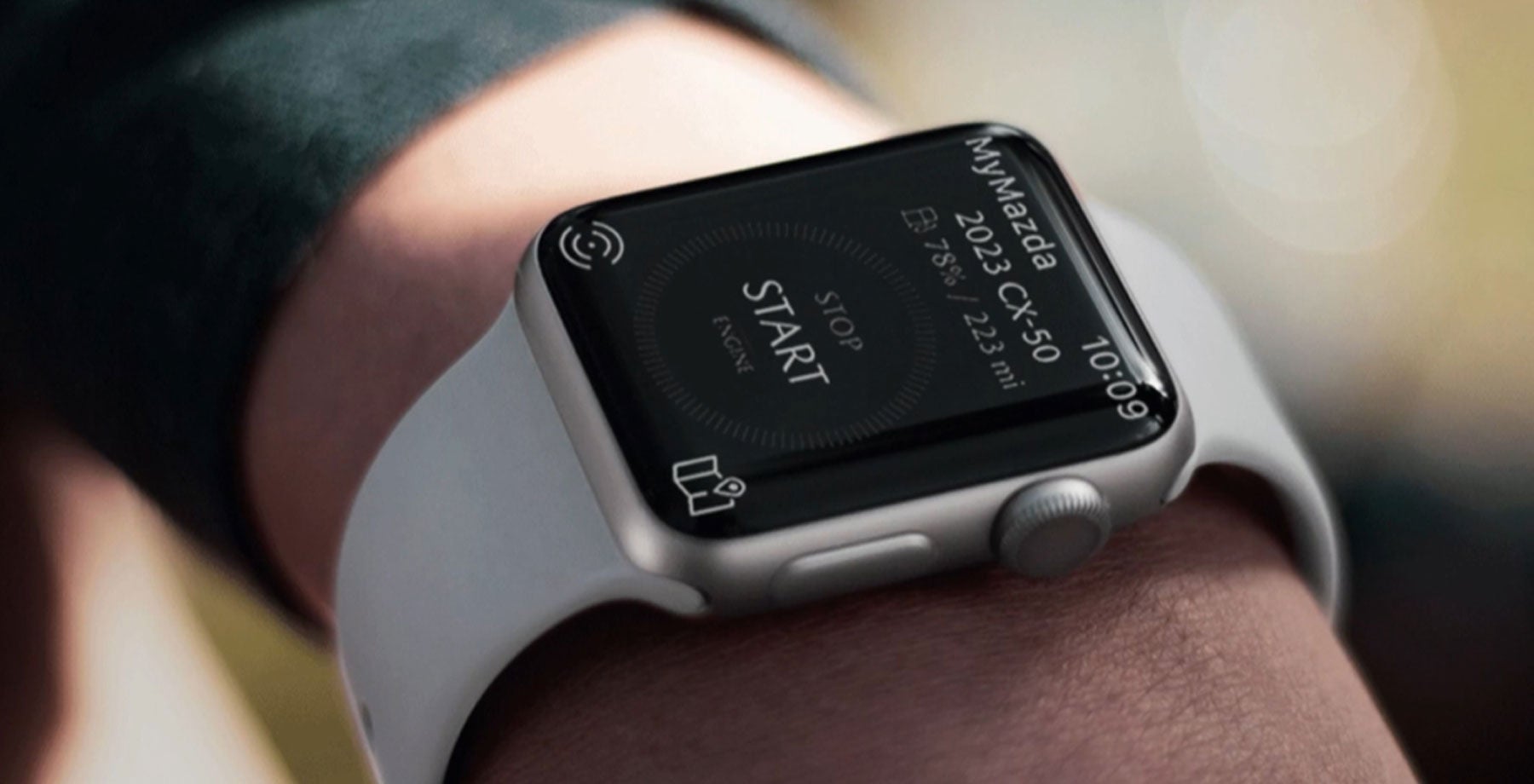 Sentry West Mazda in Shrewsbury MA