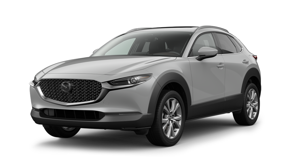 Mazda CX-30 2.5 S PREMIUM | Sentry West Mazda in Shrewsbury MA