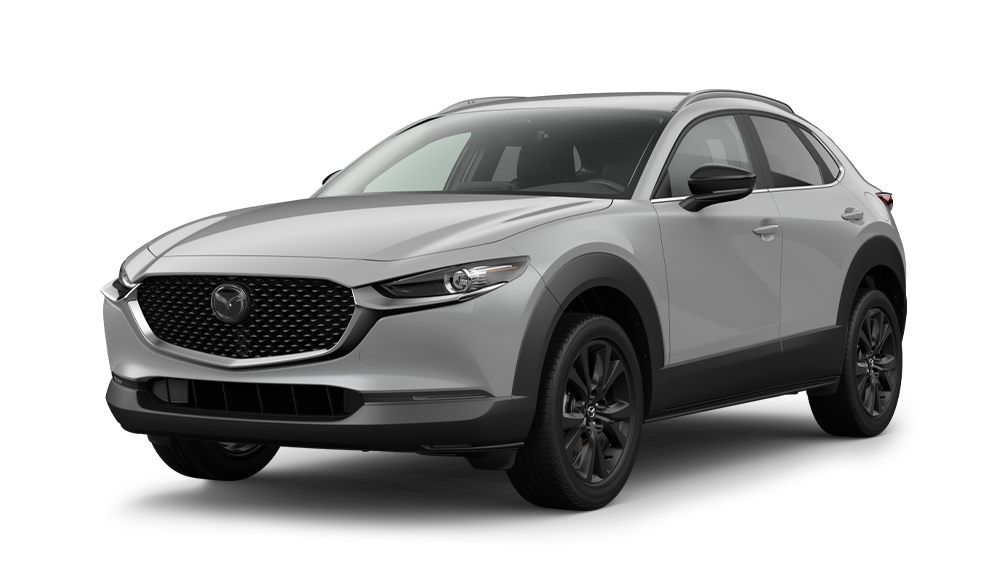 Mazda CX-30 2.5 S SELECT SPORT | Sentry West Mazda in Shrewsbury MA