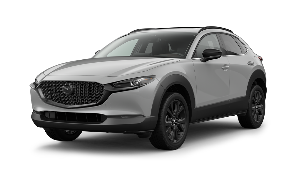 Mazda CX-30 2.5 TURBO PREMIUM | Sentry West Mazda in Shrewsbury MA