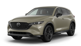 Mazda CX-5 2.5 Carbon Turbo | Sentry West Mazda in Shrewsbury MA