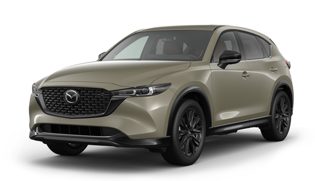 Mazda CX-5 2.5 Carbon Turbo | Sentry West Mazda in Shrewsbury MA