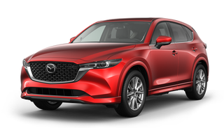 Mazda CX-5 2.5 Turbo Premium | Sentry West Mazda in Shrewsbury MA