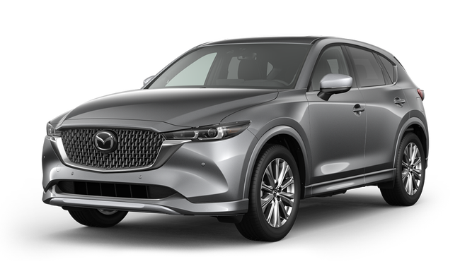 Mazda CX-5 2.5 Turbo Signature | Sentry West Mazda in Shrewsbury MA
