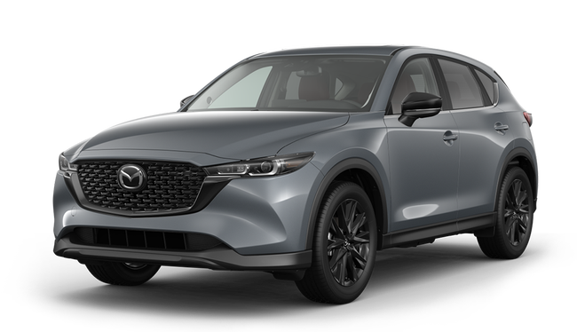 Mazda CX-5 2.5 S Carbon Edition | Sentry West Mazda in Shrewsbury MA