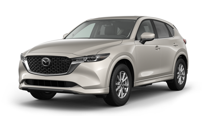 Mazda CX-5 2.5 S Preferred | Sentry West Mazda in Shrewsbury MA