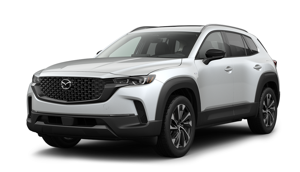 Mazda CX-50 Hybrid | Sentry West Mazda in Shrewsbury MA