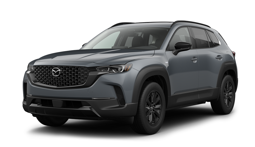 Mazda CX-50 Hybrid | Sentry West Mazda in Shrewsbury MA