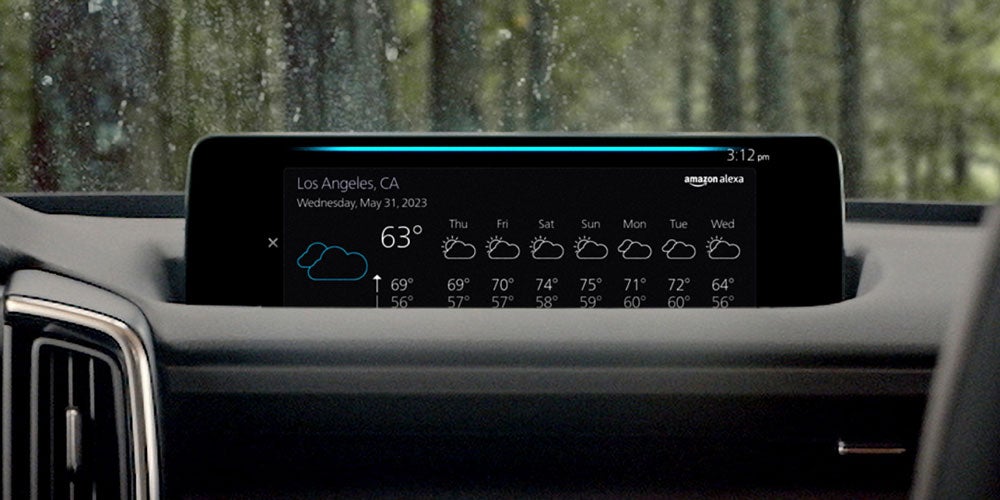 Mazda CX-50 Hybrid | Sentry West Mazda in Shrewsbury MA