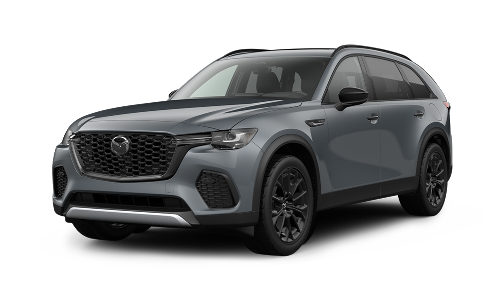 CX-70 3.3 Turbo Premium Plus | Sentry West Mazda in Shrewsbury MA