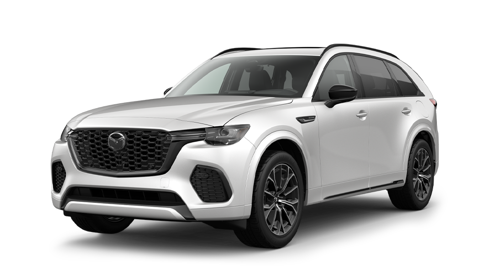 CX-70 3.3 Turbo S Premium | Sentry West Mazda in Shrewsbury MA