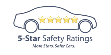5-Star Safety Ratings More Stars. Safer Cars. | Sentry West Mazda in Shrewsbury MA