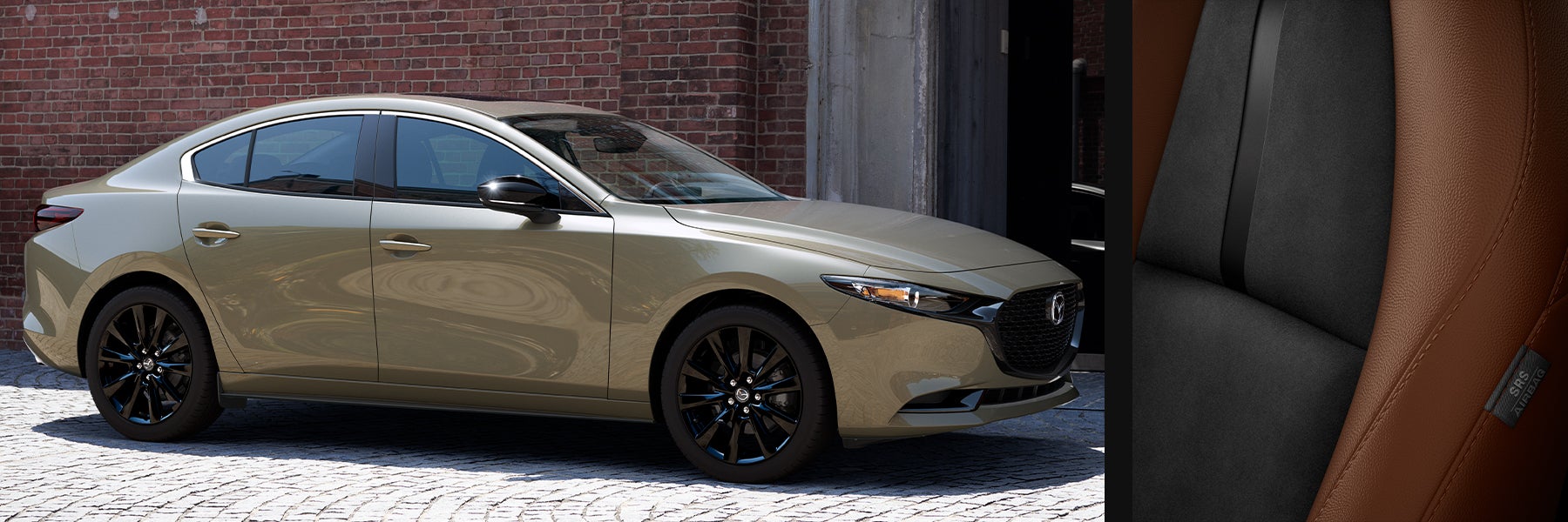 Sentry West Mazda in Shrewsbury MA