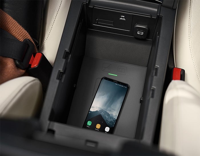 2025 Mazda3 - Wirless Charging | Sentry West Mazda in Shrewsbury MA