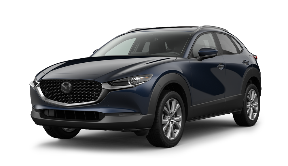 Mazda CX-30 2.5 S PREFERRED | Sentry West Mazda in Shrewsbury MA