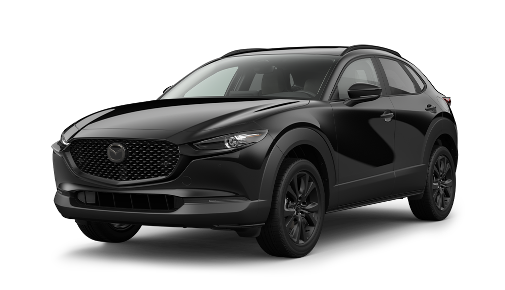 Mazda CX-30 2.5 S Aire Edition | Sentry West Mazda in Shrewsbury MA