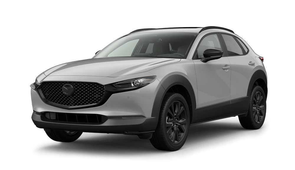 Mazda CX-30 2.5 TURBO AIRE EDITION | Sentry West Mazda in Shrewsbury MA