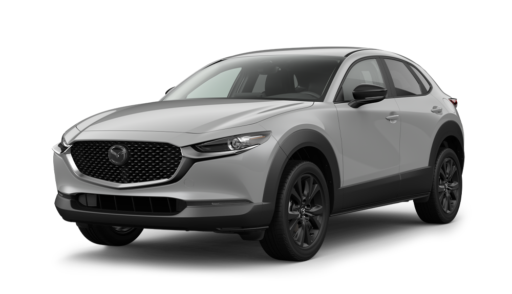 Mazda CX-30 2.5 S SELECT SPORT | Sentry West Mazda in Shrewsbury MA