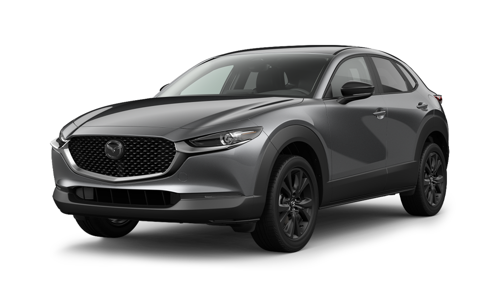 Mazda CX-30 2.5 S | Sentry West Mazda in Shrewsbury MA