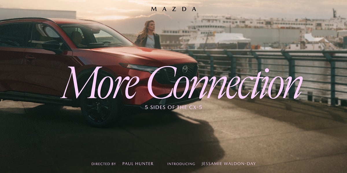 Mazda CX-5 | Sentry West Mazda in Shrewsbury, MA