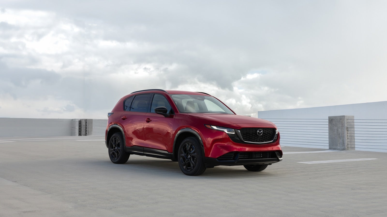 MAZDA CX-5 | Sentry West Mazda in Shrewsbury MA