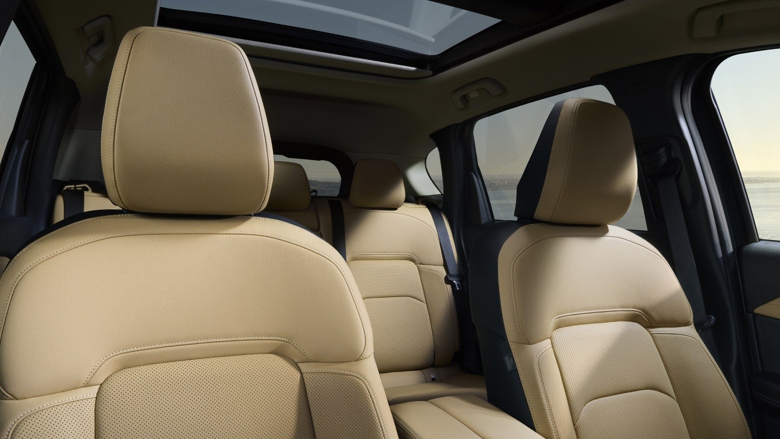 MAZDA CX-5 | Sentry West Mazda in Shrewsbury MA