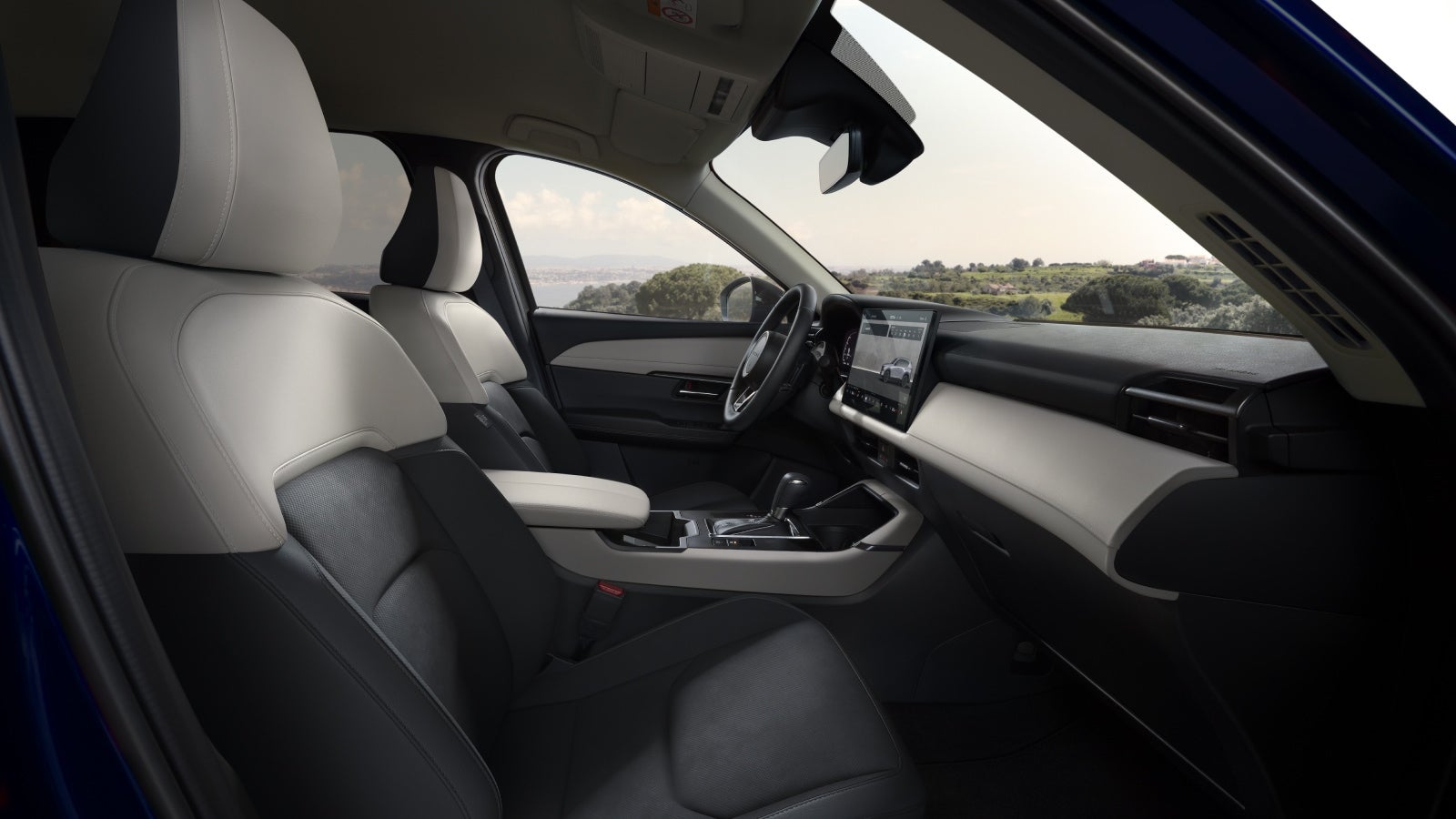 MAZDA CX-5 | Sentry West Mazda in Shrewsbury MA