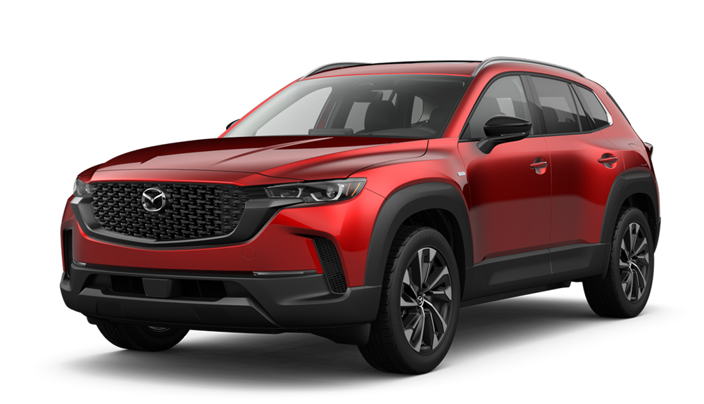 Mazda CX-50 Hybrid Preferred | Sentry West Mazda in Shrewsbury MA