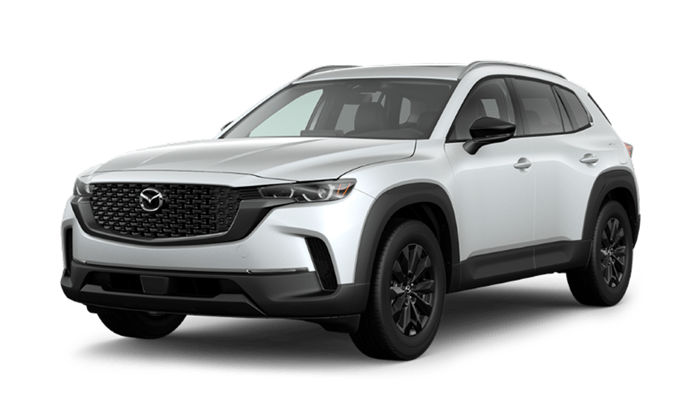 Mazda CX-50 Hybrid Premium Plus | Sentry West Mazda in Shrewsbury MA