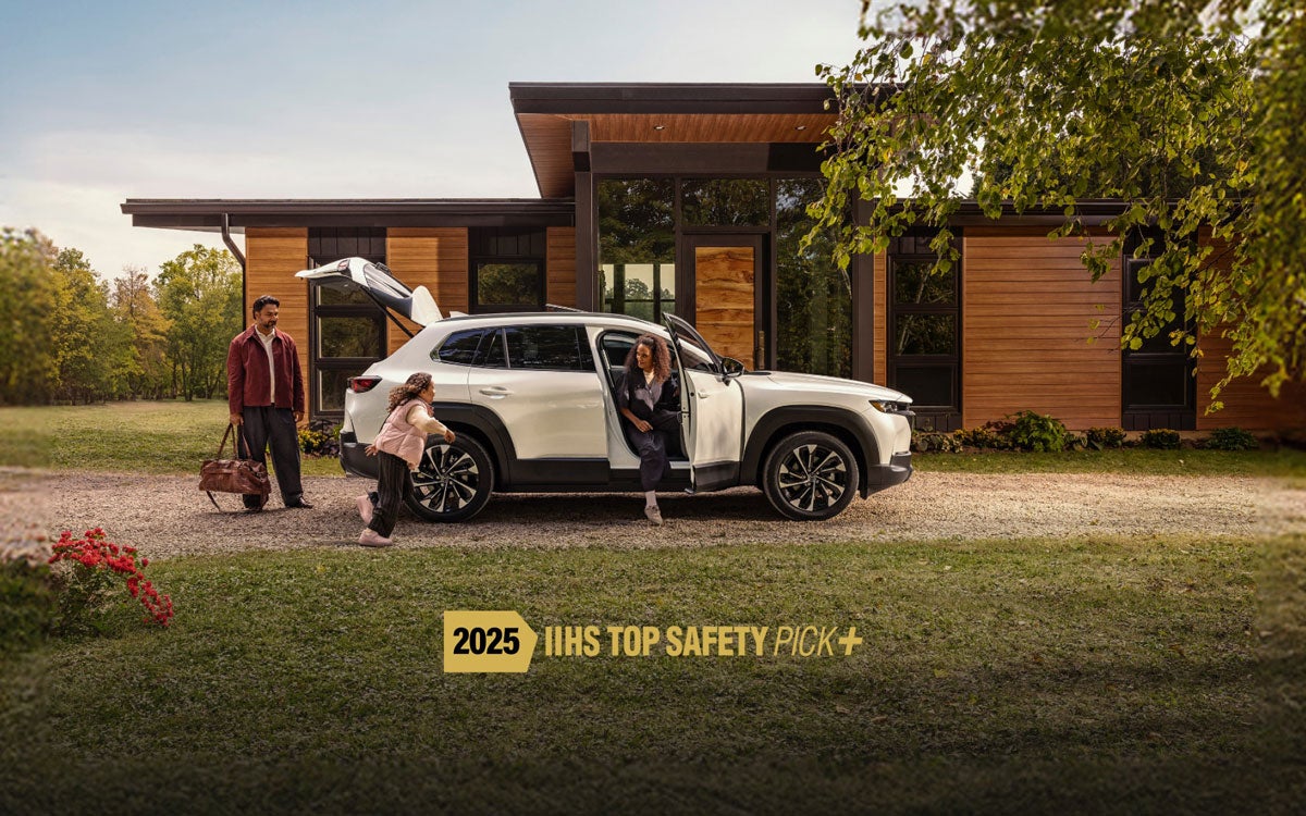 Mazda CX-50 Hybrid | Sentry West Mazda in Shrewsbury MA