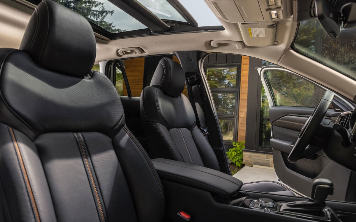 Mazda CX-50 Hybrid | Sentry West Mazda in Shrewsbury MA