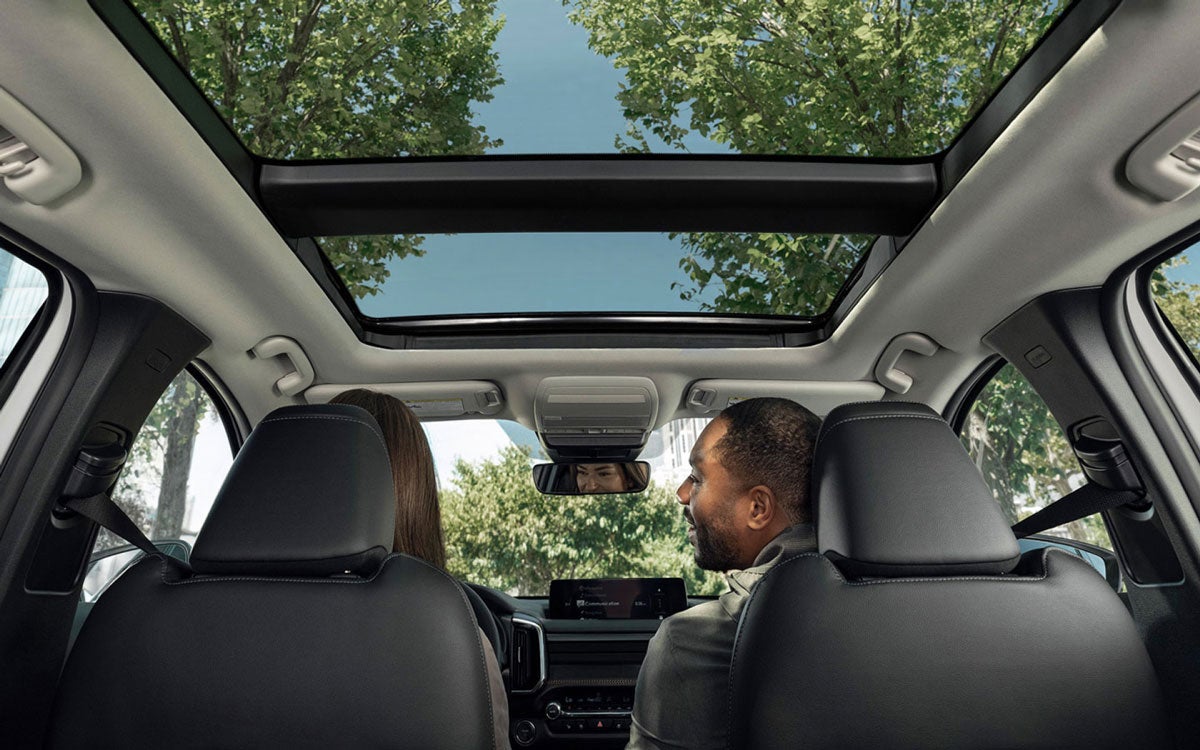 Mazda CX-50 Hybrid | Sentry West Mazda in Shrewsbury MA