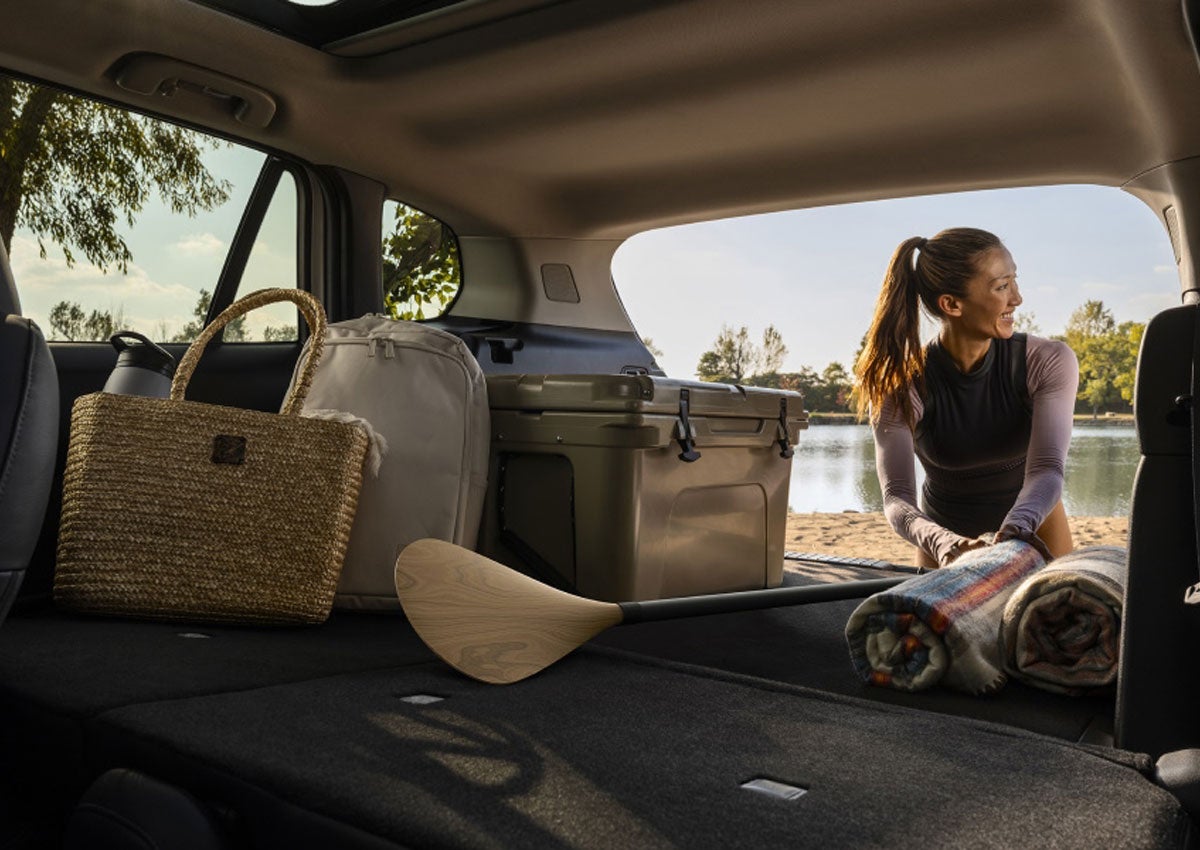 Mazda CX-50 Hybrid | Sentry West Mazda in Shrewsbury MA