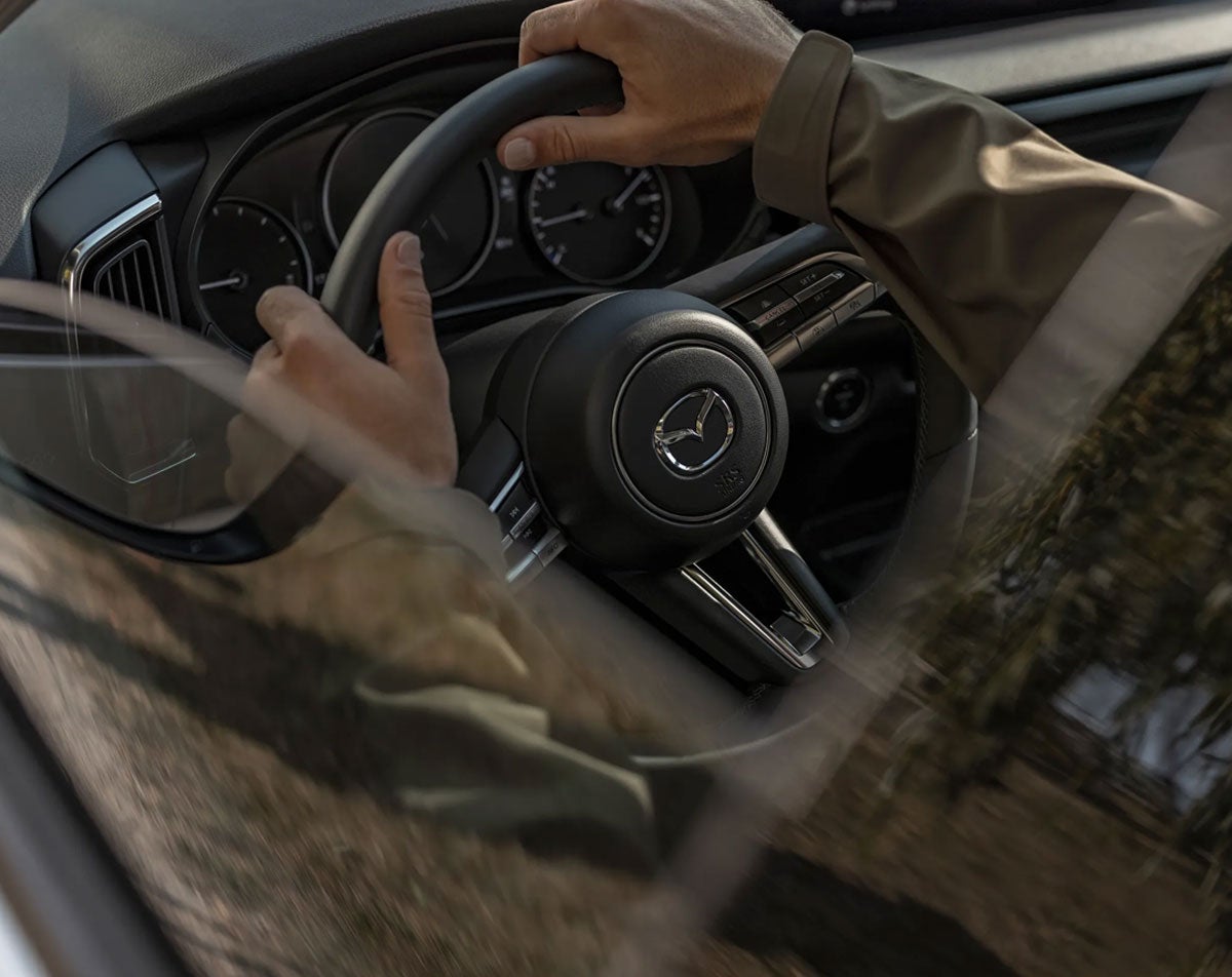 Mazda CX-50 Hybrid | Sentry West Mazda in Shrewsbury MA