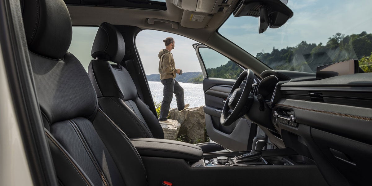 Mazda CX-50 Hybrid | Sentry West Mazda in Shrewsbury MA