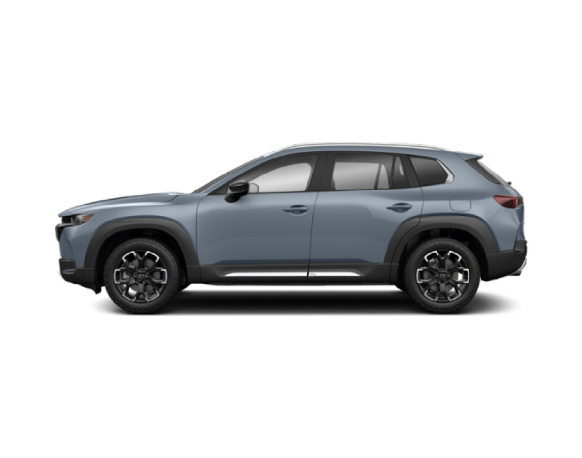 Mazda CX-50 Hybrid | Sentry West Mazda in Shrewsbury MA