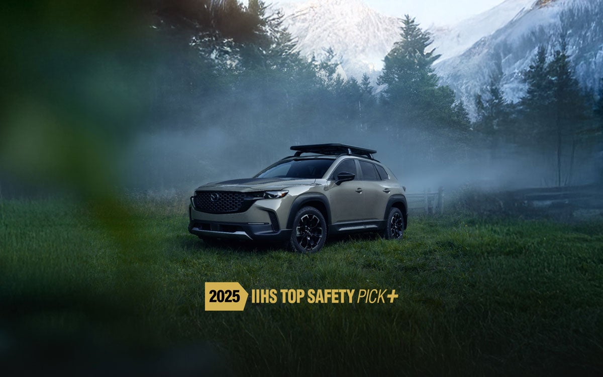 Mazda CX-50 | Sentry West Mazda in Shrewsbury MA