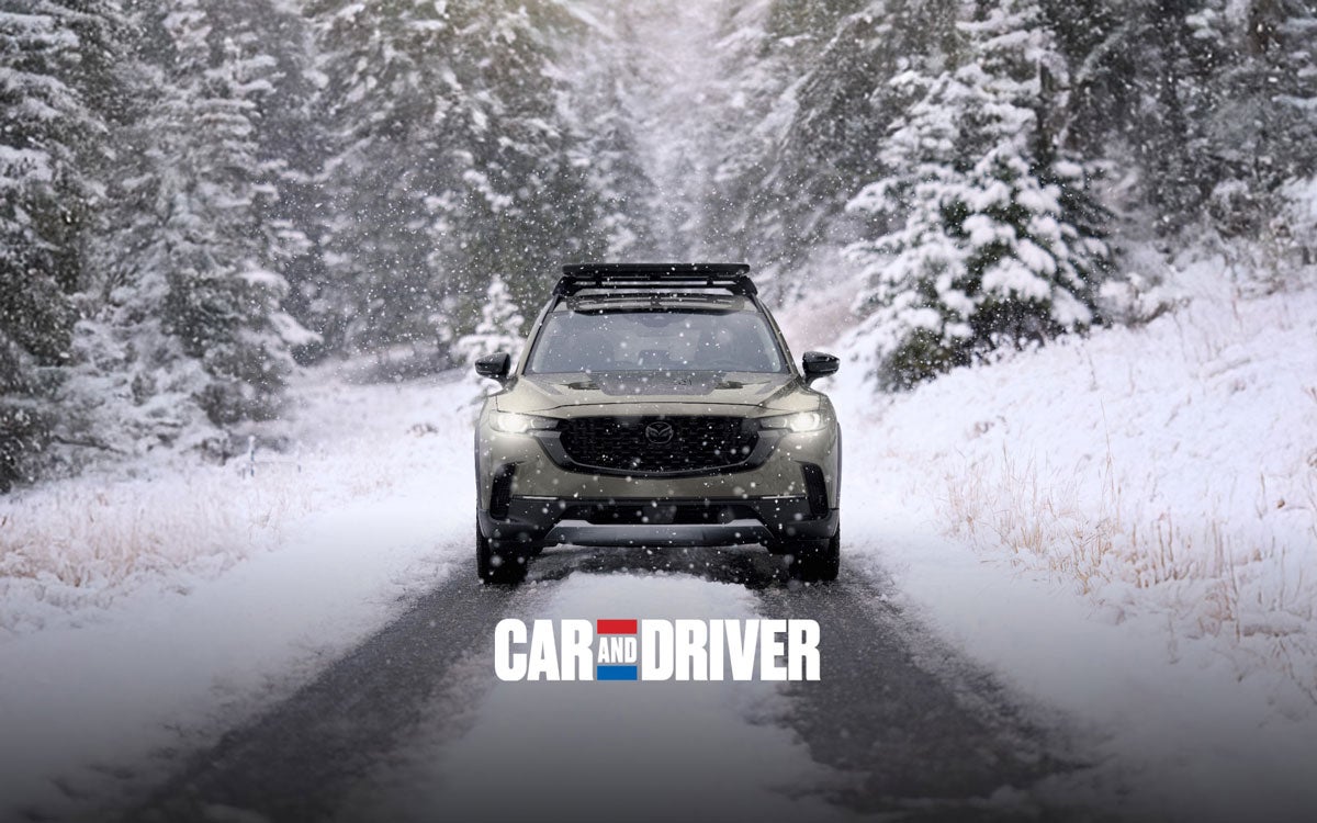 Mazda CX-50 | Sentry West Mazda in Shrewsbury MA