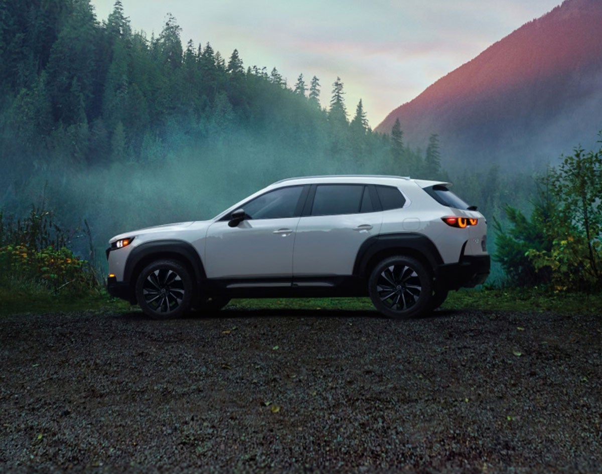 Mazda CX-50 | Sentry West Mazda in Shrewsbury MA