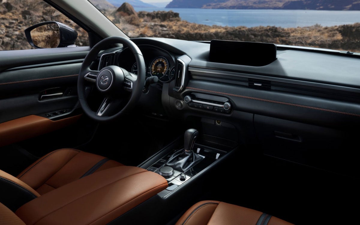 Mazda CX-50 | Sentry West Mazda in Shrewsbury MA