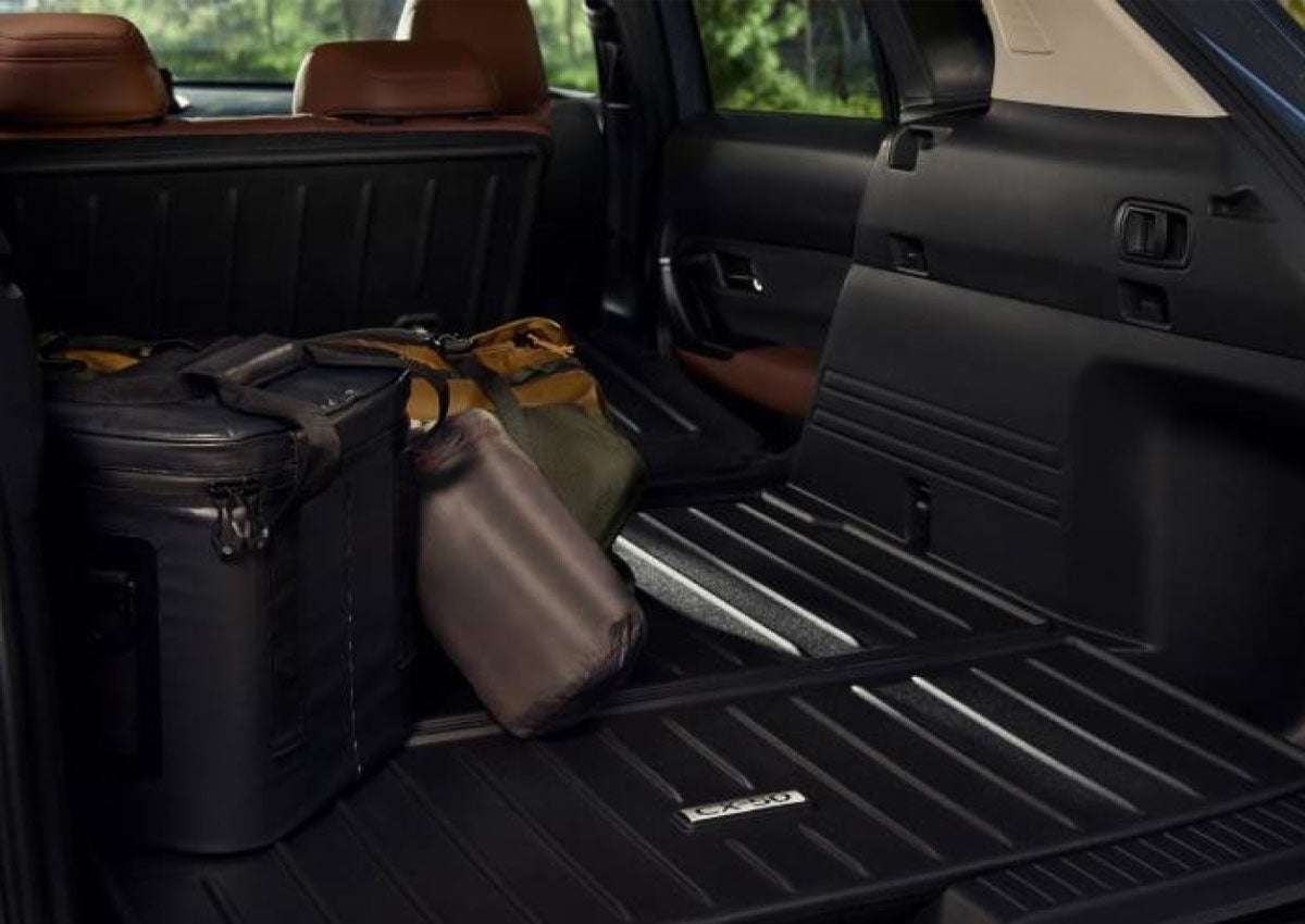 Mazda CX-50 | Sentry West Mazda in Shrewsbury MA