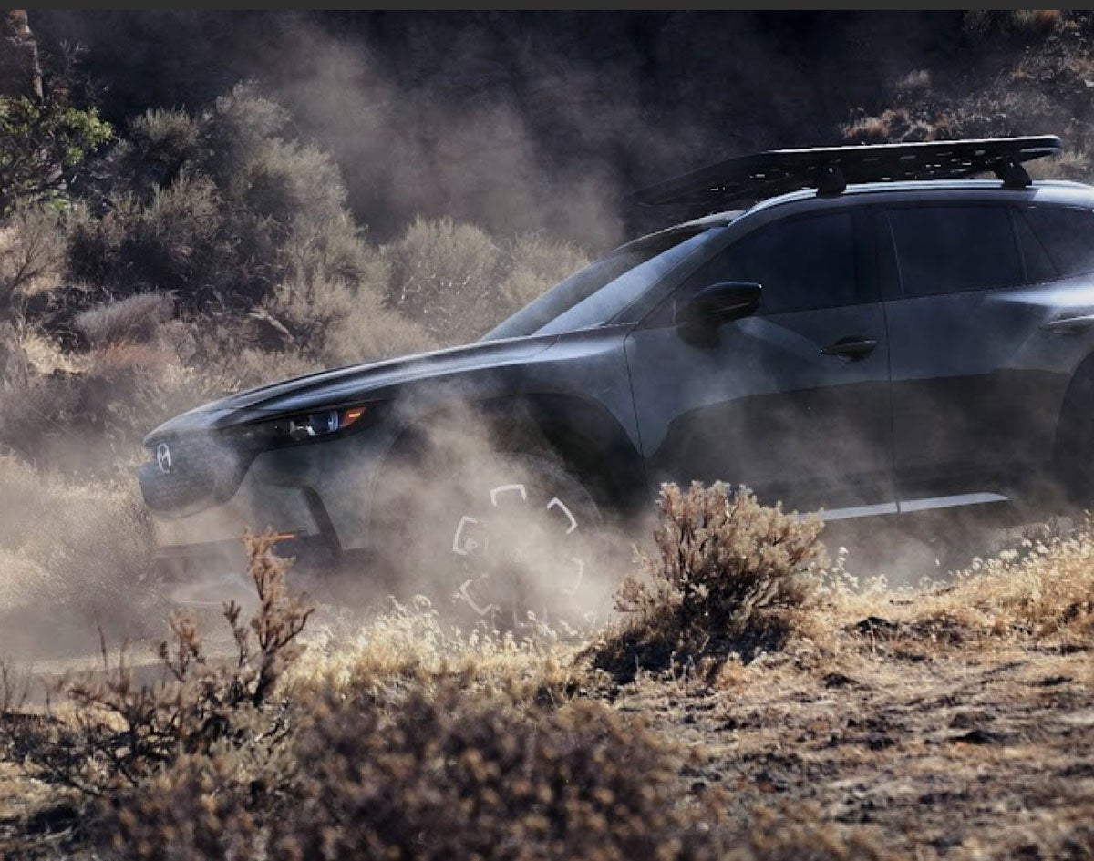 Mazda CX-50 | Sentry West Mazda in Shrewsbury MA