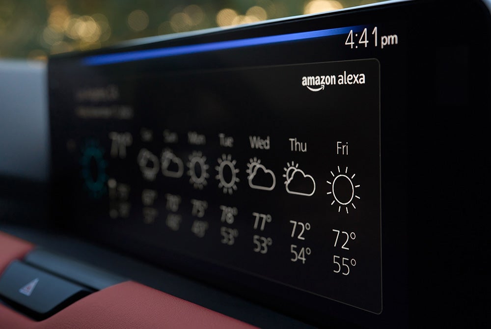 Mazda CX-70 | Sentry West Mazda in Shrewsbury MA