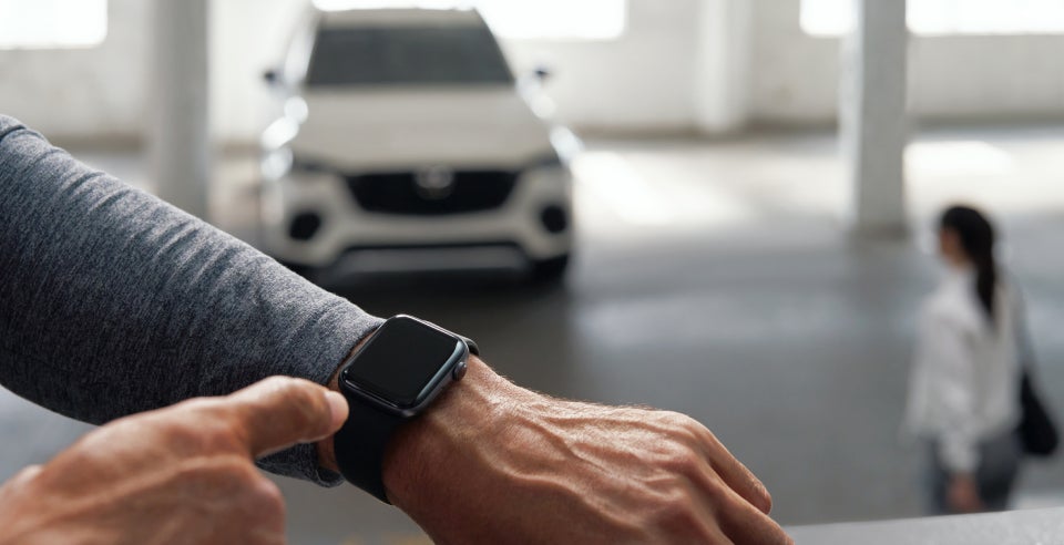 Mazda CX-70 | Sentry West Mazda in Shrewsbury MA