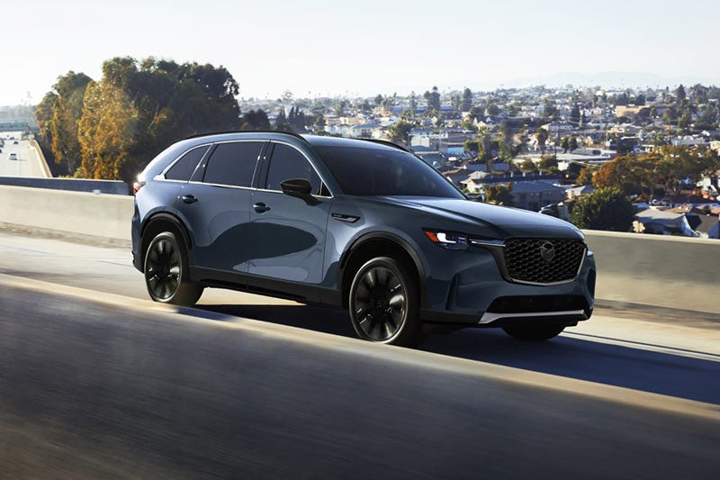 Sentry West Mazda in Shrewsbury MA