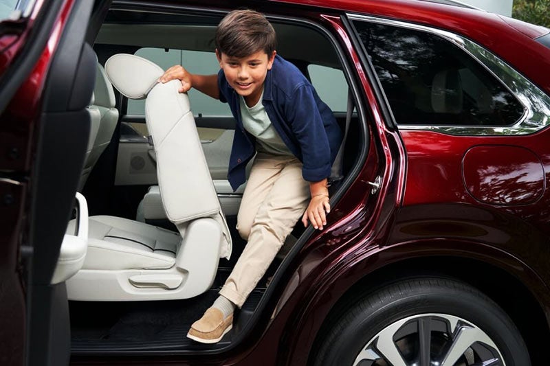 Sentry West Mazda in Shrewsbury MA