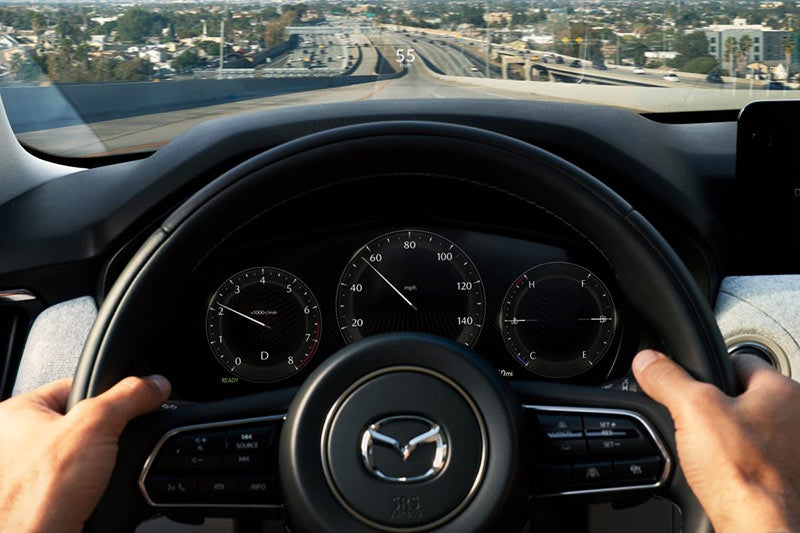 Sentry West Mazda in Shrewsbury MA