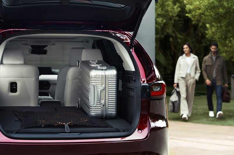 Sentry West Mazda in Shrewsbury MA