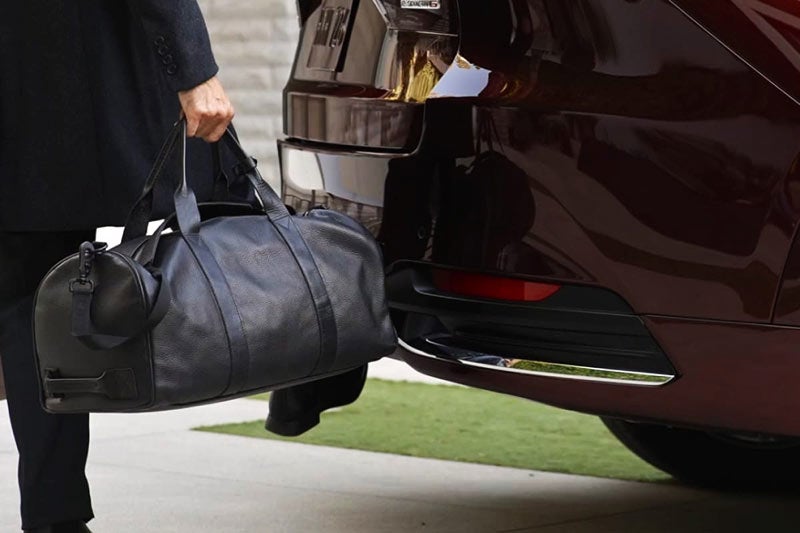 Sentry West Mazda in Shrewsbury MA